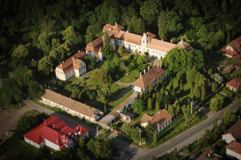Agroturizmust, wellnessközpontot szeretnének erdélyi községekben EU-s forrásokból
