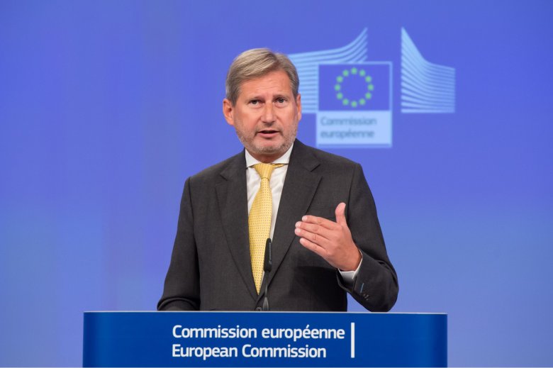 Osztrák EU-biztos: Ausztria hamarosan jóváhagyja Románia schengeni csatlakozását