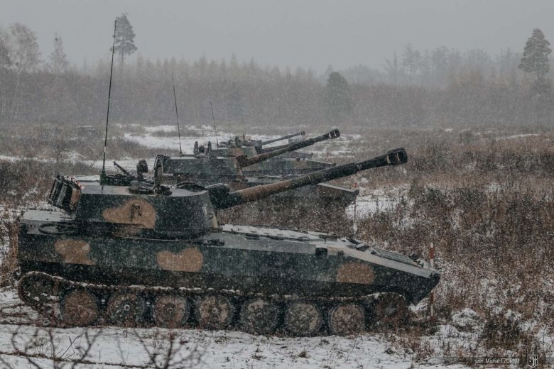 További Leopardokat kér Ukrajna Németországtól, Kijev szerint a német harckocsik „aranyat érnek”