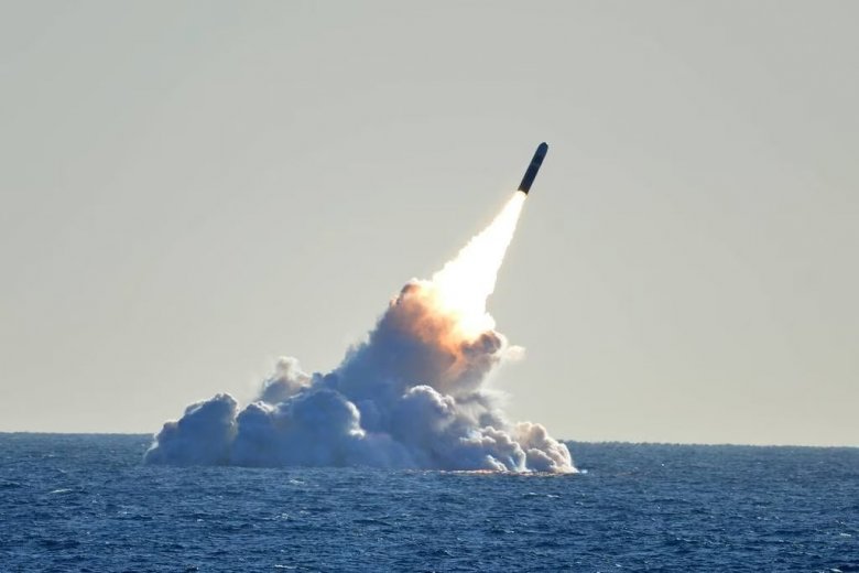 Az amerikaiak szerint az oroszok akadályozzák a nukleáris fegyverek ellenőrzését