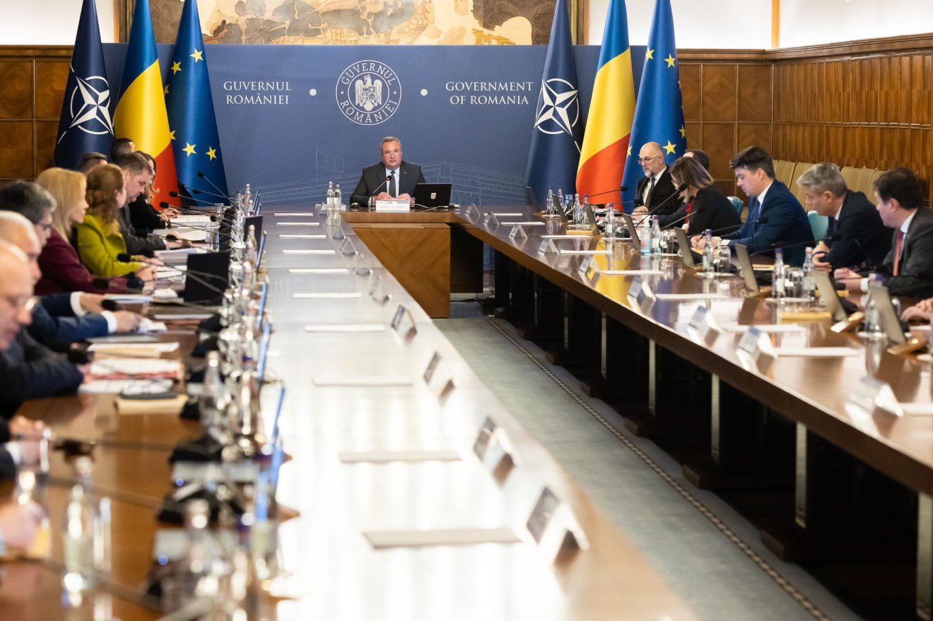 Nem bízzák a véletlenre: szeizmikus kockázatelemzéssel foglalkozó tárcaközi bizottságot hoz létre a román kormány