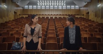 Tordán megtörtént események ihlették Moldovai Katalin Elfogy a levegő című filmjét