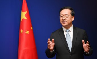 Vakarhatják a fejüket a nyugati kancelláriákon, Peking szerint tovább mélyültek az orosz–kínai kapcsolatok