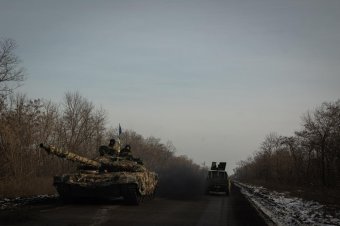 Tovább pusztítják az oroszok az ukrán energetikai infrastruktúrát, offenzíva indult a Donbaszban