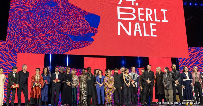 Izrael nagykövete és több német politikus is elítélte a Berlinale díjátadóján elhangzottakat