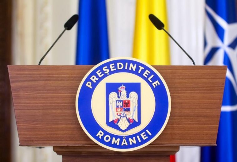 A romániai polgárok többsége csökkentené az államfő mandátumának hosszát