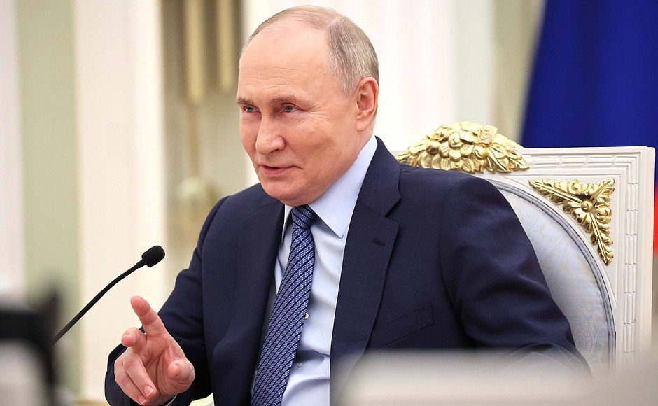 Putyin: eddig humanitárius okokból nem támadtuk az ukrán energetikai infrastuktúrát, de most kénytelenek voltunk reagálni