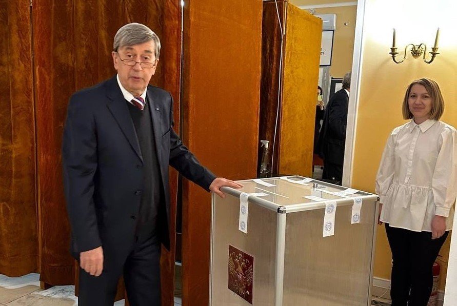 Bekérették a külügyminisztériumba az orosz nagykövetet a román nemzeti kincsek ügyében