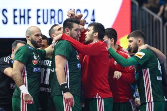 Az erdélyiek is láthatják a televízióban a magyar kézilabda-válogatottak olimpiai selejtezőit