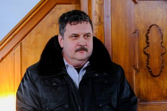 Pataki Csaba Szatmár megyei tanácselnök: helyi szinten az RMDSZ és a PSD közös kormányzásra van ítélve
