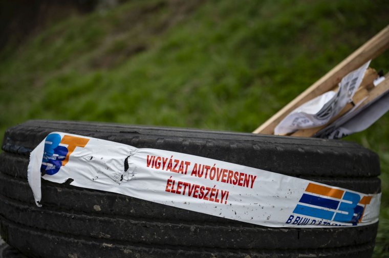 Ötre emelkedett a magyarországi ralibaleset halálos áldozatainak száma