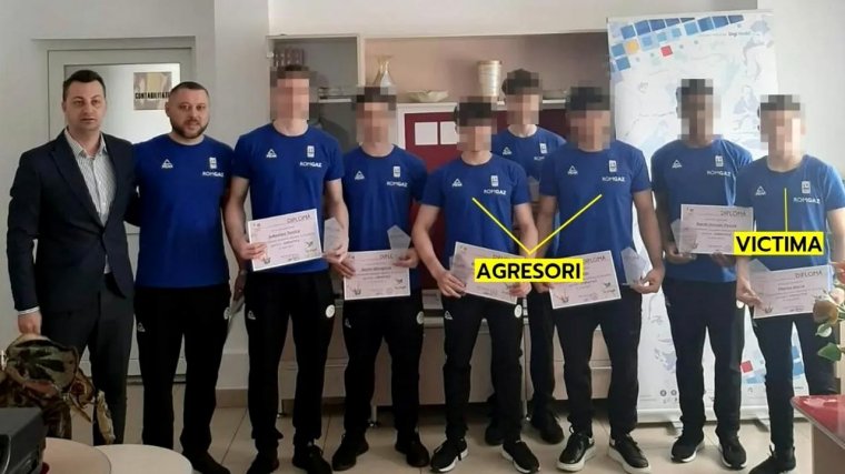 Magyar tornászfiút bántalmaztak társai a román ifjúsági válogatott edzőtárborában – Vizsgálatot követel az RMDSZ