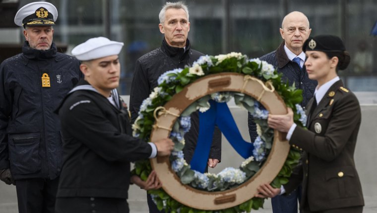 Stoltenberg: a NATO ma nagyobb, erősebb és egységesebb, mint valaha