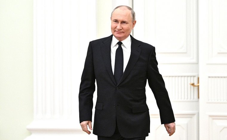 „Még soha nem voltak ilyen mutatók”: megvan az orosz elnökválasztás hivatalos végeredménye