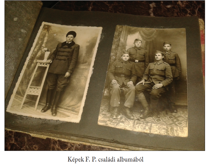 Amikor a román király nem kért a magyar bakából – Aranyosszéki katonák történetei kötetbe fűzve