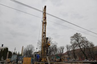 Geotermikus távfűtés után termálstrandot terveznek Pécskán