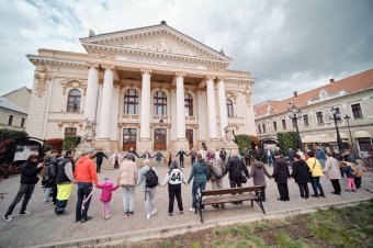 Széthúzással indul a magyar összefogás Nagyváradon