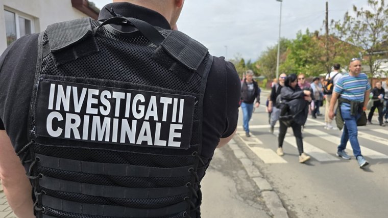 Magyar állampolgárt tartóztattak le drogkereskedelem gyanújával Székelyudvarhelyen