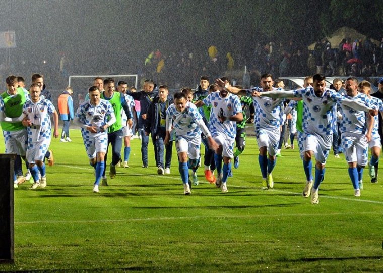 Erdélyi és anyaországi csapat is összecsap a labdarúgó Európa-liga selejtezőjének első fordulójában