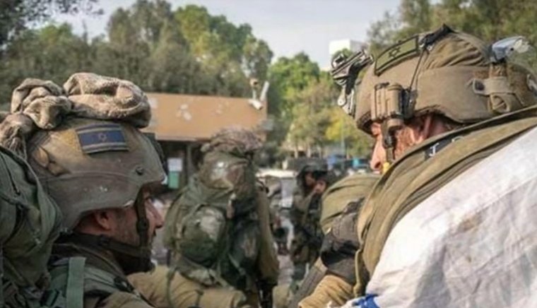 Teljes körű offenzívára készül Rafah ellen az izraeli hadsereg, eddig háromszázezer palesztin hagyta el a várost