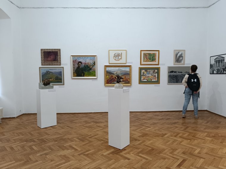 Talpra, kolozsvári! – Petőfi örök aktualitását szemlélteti a kincses városban megnyílt kiállítás