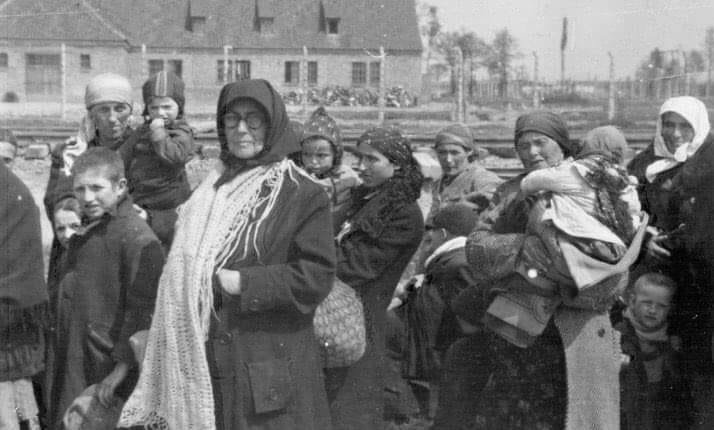 Megemlékezést tartanak Nagybányán a zsidók 1944. május 31-én történt elhurcolásának 80. évfordulóján