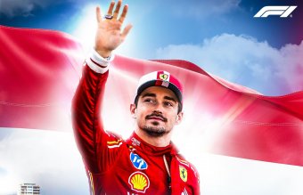 Leclerc Monaco hercege: először nyert hazai pilóta Monte-Carlóban az autótörős nagydíjon