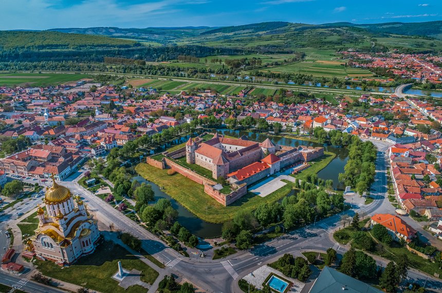 Újabb erdélyi megyében jelent meg a platán-csipkéspoloska