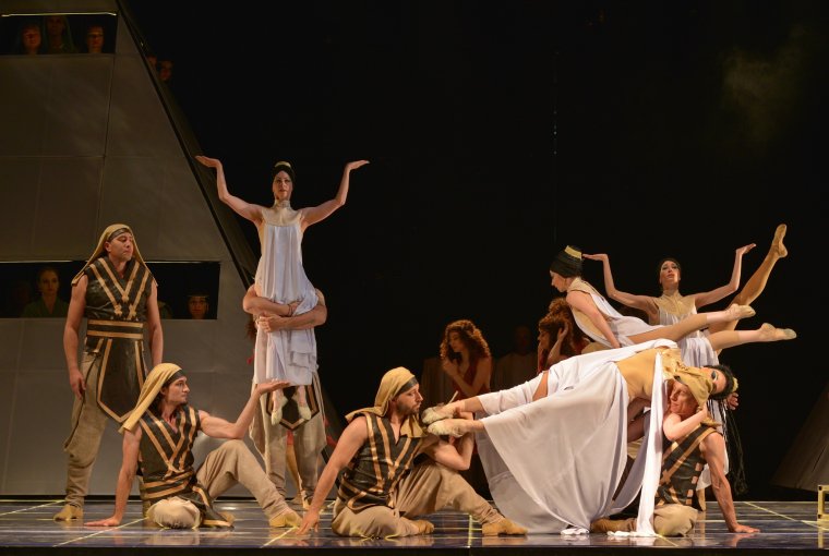 Sztárvendégek fellépéssorozata: 7 hét alatt 6 művet láthat a közönség a Kolozsvári Magyar Operában