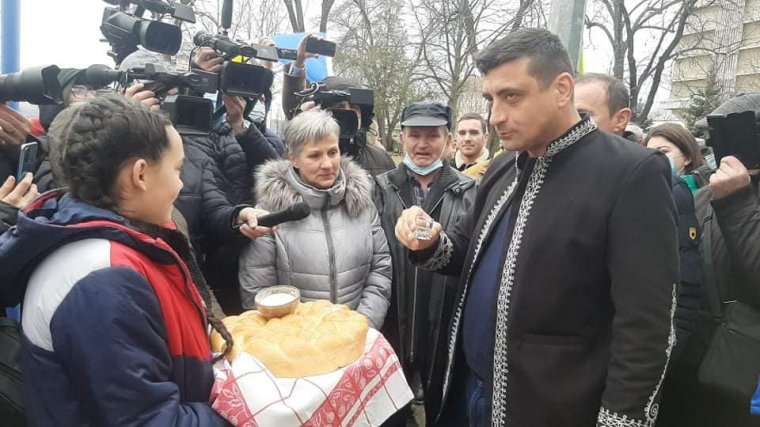 Ciolacu: megalapozott a döntés, amellyel kitiltották Simiont Moldovából és Ukrajnából