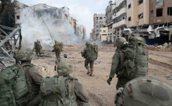 Következhet Rafah ostroma, Netanjahu elrendelte a palesztinok kitelepítését