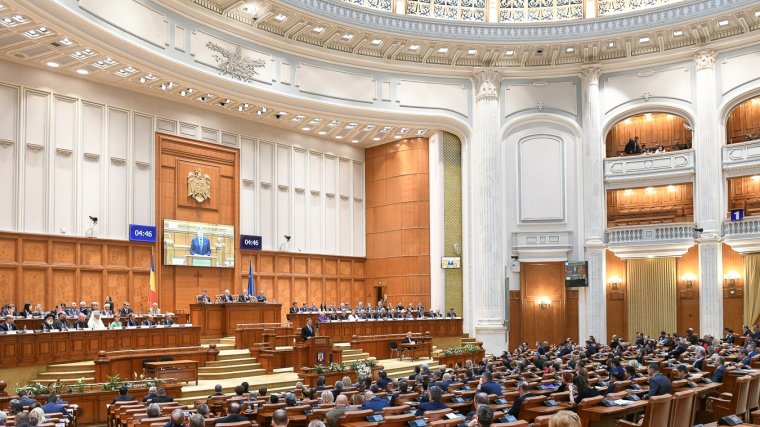 Viorica Dăncilă szerint a Gyulafehérvári nyilatkozat garantálta a nemzeti kisebbségek alapvető jogait