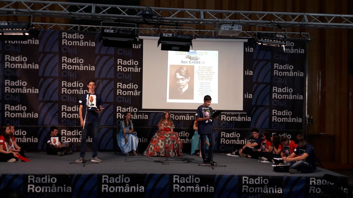 Amikor Karinthy írásai hatására magyarnak vallja magát a craiovai román