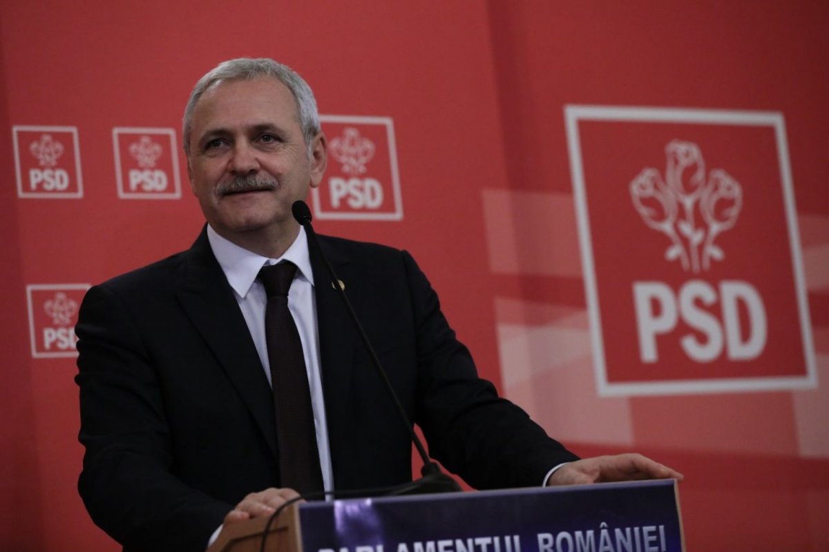 Decentralizáció PSD módra: az ország történetének legnagyobb költségvetését ígéri Dragnea az önkormányzatoknak
