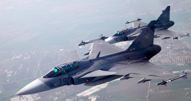 Magyar és román légvédelmi erősítés: mindkét NATO-tagállam igyekszik korszerűsíteni elavult haderejét