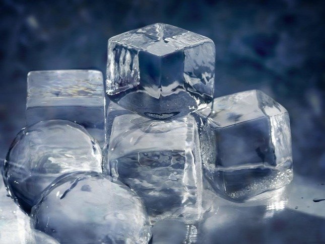 Fogyasztásra szánt jégben bukkant kólibaktériumra a fogyasztóvédelem