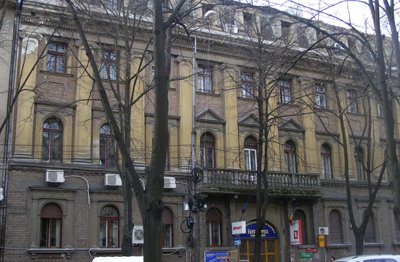 Tőkés László EP-képviselő Strasbourgban követelte a temesvári Magyar Ház restitúcióját