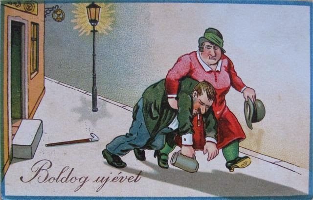 Sajtóhistorikum: történetek karácsonytól szilveszterig
