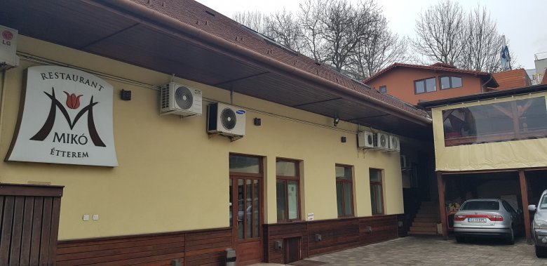 Egy kolozsvári magyar étterem sikertörténete