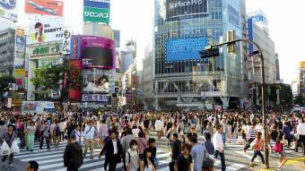 Az utazó tapasztalata: hasonlóságok és különbségek Japán és Székelyföld között