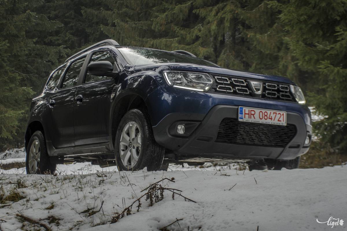 Felpörögtek: eddigi legjobb évét zárta tavaly a Dacia autógyár