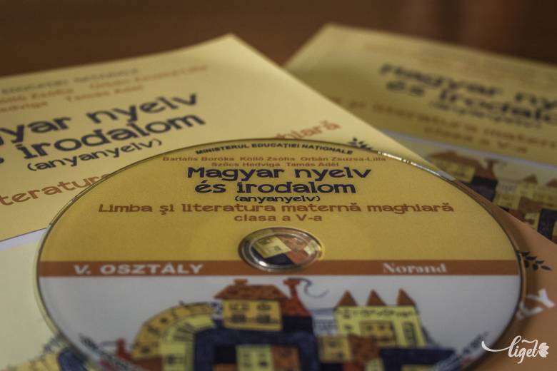 Magyar tankönyv, amely a belső tudást hozza felszínre
