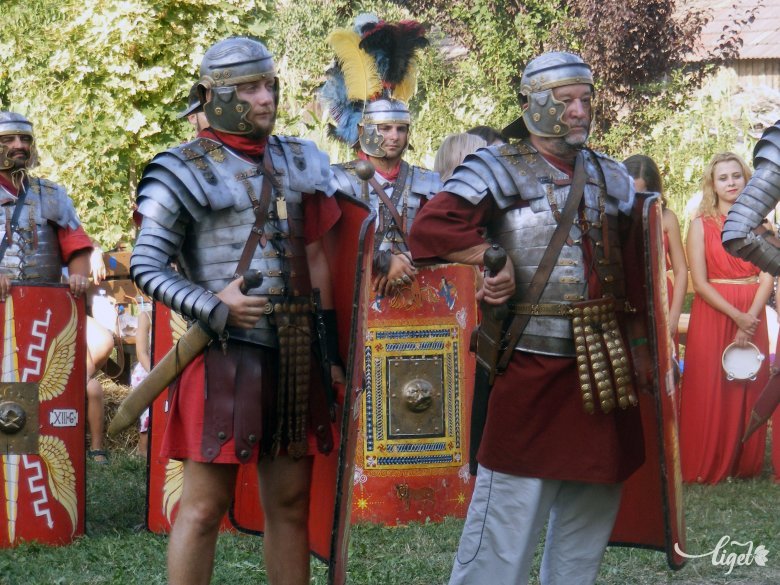 Limes Székelyföldön: lehetünk-e büszkék a római örökségre?