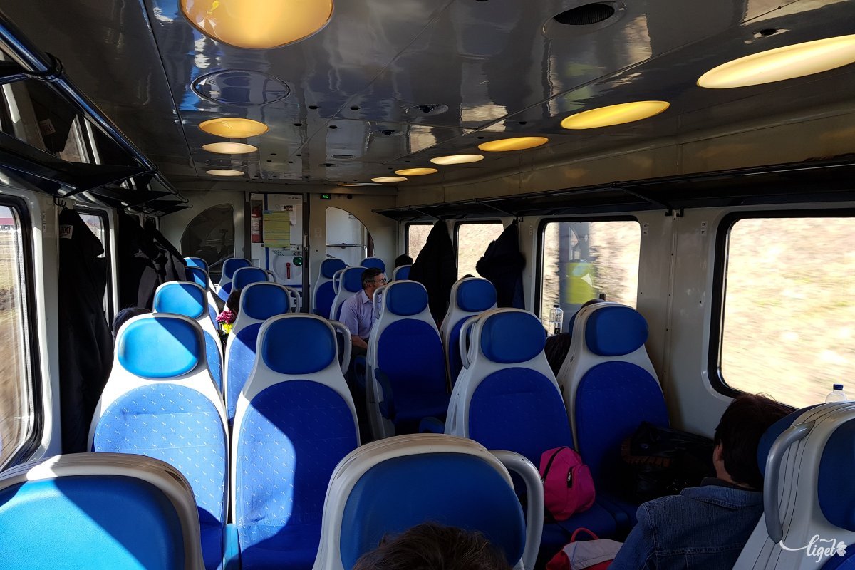 Megszünteti a Temesvár és Nagybánya között közlekedő vasúti járatát az Astra Trans Carpatic társaság