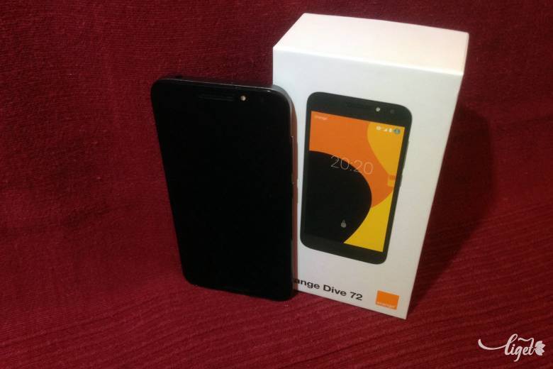Hozzáférhetőség és megbízhatóság: az Orange okostelefonját teszteltük