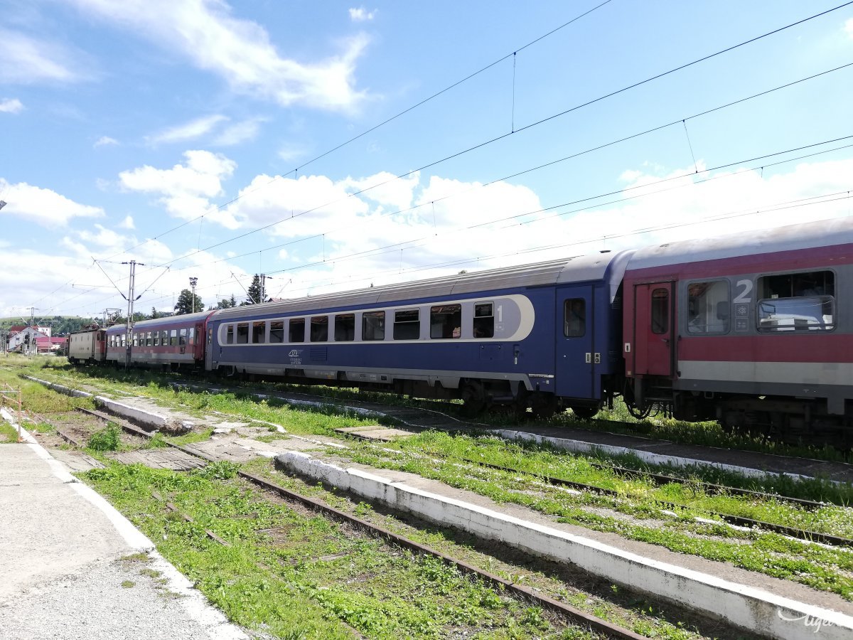 Helyreállt a vasúti forgalom Nagyvárad és Kolozsvár között