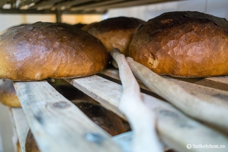 Romániában az EU-s átlagnál nagyobb mértékben drágult a kenyér, a legnagyobb áremelkedés Magyarországon tapasztalható
