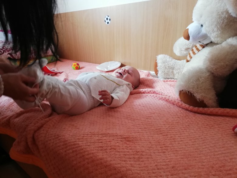 Bár csökkent a leányanyák száma, Románia még mindig éllovas volt az EU-ban 2021-ben