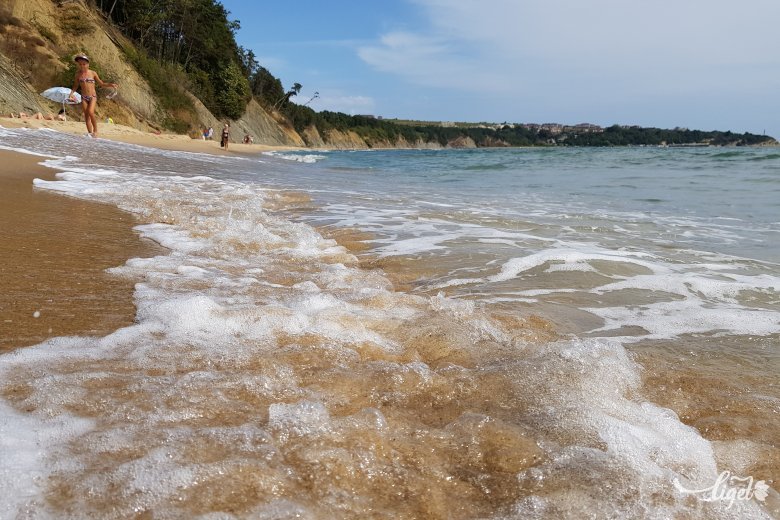 Bulgáriai tengerparti nyaralás oltással vagy negatív koronavírusteszttel