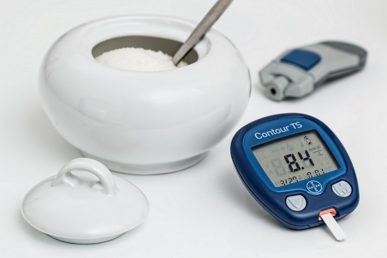 Cukor.baj: rendhagyó segítség a diabétesz megértéséhez